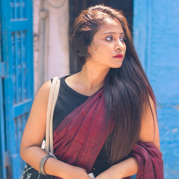 Mehwish Iqbal